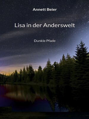 cover image of Lisa in der Anderswelt